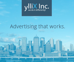 Advertising that works - yX Media
